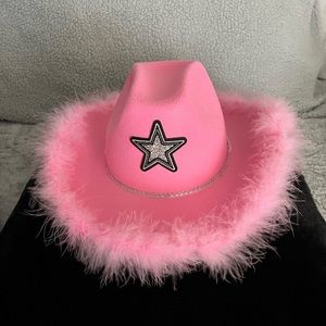 Cowgirl Hat